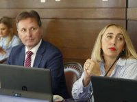 ZAJEDNIČKO SAOPĆENJE MINISTARA POZDER I HRNJIĆ: 'Svaka bojazan za rijeku Neretvu je opravdana'