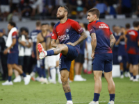 VERRATTI SVE PRIZNAO: 'Napustio sam PSG zbog...'