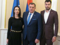 BANJALUČKI PORTAL ISTRAŽIO: Zašto su se nakon Dodika na 'crnoj listi' našli Igor i Gorica? 