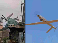 IZRAELSKA VOJSKA PRIZNALA: 'Naš dron se srušio zbog 'tehničkog kvara'? (VIDEO)