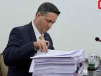 IZJAVA DENISA BEĆIROVIĆA O RATU U IZRAELU: 'Bilo kakav oblik nasilja i terorizma od bilo koga neprihvatljiv je...'