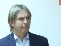 PREDRAG KOJOVIĆ O SASTANKU SA JOHANNOM SATTLEROM: 'Informisani smo o novom fondu, u iznosu od šest milijardi eura'