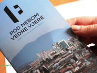 VEČERAS, U SARAJEVU: Svečano otvorena najveća izložba o islamskoj kulturi u Bosni ikad - 'Pod nebom vedre vjere - Islam i Evropa u iskustvu Bosne'