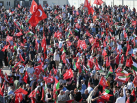 YUSUF ISLAM: 'Tokom opsade Sarajeva međunarodna zajednica čekala četiri godine, koliko će čekati sada?'