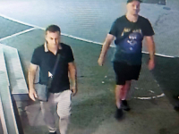 BANJALUČKA POLICIJA TRAŽI POMOĆ GRAĐANA: Ako prepoznate osobe sa fotografija, javite nam, može i anonimno