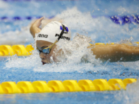 TAKO SE TO RADI: Pogledajte sjajnu utrku Lane Pudar koja je BiH donijela novu medalju (VIDEO)