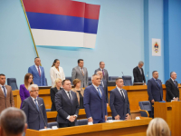 PRIJEDLOZI SRĐANA PUHALA: 'Zašto su u zakonu o radu 'stranih agenata' u RS-u izostavljena 'đubrad izdajnička'?'