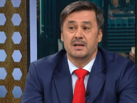 RADE BOGDANOVIĆ U SVOM STILU: 'Ako ćemo se bojati Crnogorca koji ima 37 godina, onda…'