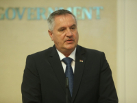 VIŠKOVIĆ ODGOVARA NA DEMANTI IZ DELEGACIJE EU: 'Nema pogrešne interpretacije, Sattleru ne zamjeram jer nije u poziciji da...'