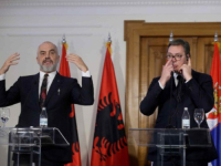 VUČIĆEVI MEDIJI OGORČENI: 'Rama od Banjske pravi Srebrenicu!' 