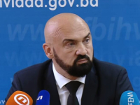 NAKON DIREKTORA FUP-a REAGOVAO I PRVI ČOVJEK FMUP-a: 'Ne znamo da li su tačne tvrdnje o navodnoj kupovini oružja, pustimo istražne organe da urade svoj posao'