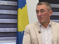 NENAD RAŠIĆ, JEDINI SRPSKI MINISTAR U VLADI KOSOVA: 'Sramota me što je Vučić predsjednik Srbije'