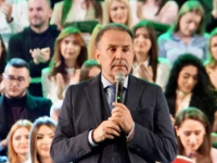 RASIM LJAJIĆ KOMENTIRA IZRAELSKE NAPADE NA POJAS GAZE: 'Zvanično protiv Hamasa, a suštinski protiv palestinskog naroda'