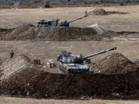 NOVI PRAVAC: Izrael se priprema za odbranu od mogućeg napada iz Libana