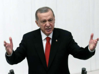 'OKONČAJTE STANJE LUDILA': Erdogan pozvao Izrael da zaustavi napade na Gazu