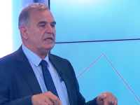 ANALITIČAR O SUKOBU NA BLISKOM ISTOKU: Objasnio zašto Izrael gađa civilne objekte