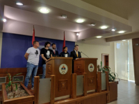 REAKCIJA NA NSRS: 'U vlasti RS-a najviše stranih plaćenika, da se prvo provjere Srđan Mazalica, Denis Šulić...'