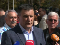 ĐAJIĆ ZA STANIVUKOVIĆA REKAO DA JE 'BUZDOVAN', A DODIKA PODSJETIO: 'Ti si prijavljen u Laktašima'