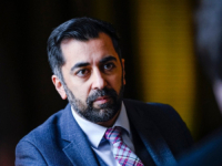 OSUĐUJE 'NEOPRAVDANE' AKCIJE: Roditelji supruge škotskog premijera Humze Yousafa zarobljeni u Gazi