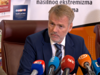 KOMENTAR OLAVA REINERTSENA: 'NATO je trenutno vrlo fokusiran na situaciju u BiH, i taj fokus se odnosi...'