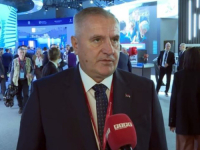 RADOVAN VIŠKOVIĆ, OHRABREN I ODUŠEVLJEN: 'Rusija ne odustaje od Zapadnog Balkana'