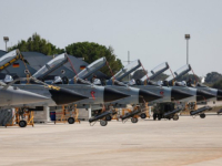 DVA DANA POSLIJE RUSKOG UPOZORENJA: NATO najavio nuklearnu vježbu u Italiji, Hrvatskoj...