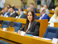 OJT BANJA LUKA - ŠAMPION PO OBUSTAVLJENIM ISTRAGAMA: 'Svi vide kriminal i korupciju u RS-u osim pravosuđa'