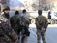 VOJNIK KFOR-a POGINUO U NESREĆI NA KOSOVU: U kritičnom stanju i bez svijesti prevezen je u američku bolnicu...
