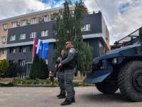 AMBASADORI KVINTE NA SASTANKU S ALBINOM KURTIJEM: Uvod je to u razgovor premijera Kosova sa...