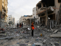 POTRESNE VIJESTI: Na libansko-izraelskoj granici poginuo jedan, ranjena tri novinara