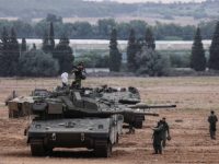 STRUČNJAK ZA SIGURNOST: 'Situacija u Izraelu je zapaljiva i vrlo opasna'