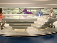 DIREKTOR INSTITUTA ZA ISTRAŽIVANJE ZLOČINA PROTIV ČOVJEČNOSTI: 'Ne može život u Srebrenicu vratiti freza, nego sistemski i ekonomski razvoj' (VIDEO)