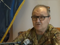 GENERAL-MAJOR RISTUCCIA, NAKON SVEGA: 'Intervencija KFOR-a na sjeveru Kosova bila profesionalno odmjerena'