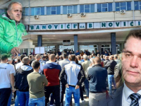 RUDNIK TRESE BANOVIĆE: Tužilaštvo opet čuva Gutića, kompromituje ih policijski izvještaj