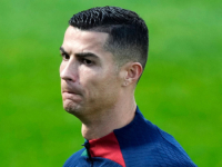 PREKRŠIO STROGE ZAKONE: Cristiano Ronaldo zbog grljenja žene kažnjen sa 99 udaraca bičem?!