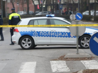 POLICIJA VRŠI UVIĐAJ: Pucnjava u selu Seferovci, ranjena jedna osoba