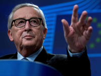 JUNCKER U RIJETKIM TRENUCIMA TREZVENOSTI: 'Ne treba davati lažna obećanja Ukrajincima o pridruživanju EU!'