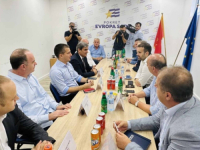 BOŠNJACI ISPALI, SRBI UPALI: Kasno sinoć dogovorena nova Vlada Crne Gore?