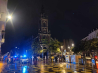 HOROR U FRANCUSKOJ: Napad u gradu Rouenu, IMA MRTVIH (VIDEO)