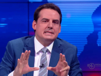 VRAG ODNIO ŠALU: Evo kako je Kesić vidio otvaranje spomen sobe četničkom vođi u Beogradu (VIDEO) 