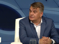 SAMIR SULJEVIĆ, SASVIM ISKRENO: 'Trojka u Sarajevu ne funkcioniše, ne bi me čudilo da se raspusti...'
