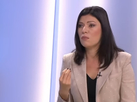 NAPAD HISTERIJE PRED KAMERAMA, SANJA VULIĆ U DELIRIJU: 'To je pokušaj političke likvidacije Milorada Dodika, ali i likvidacije Republike Srpske…'