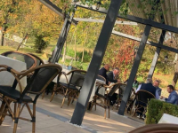 SASTANAK IZETBEGOVIĆA, KOMŠIĆA, OGREŠEVIĆA I EFENDIĆA U SARAJEVU: Je li to 'Četvroka' na prvom sastanku?