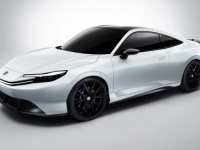 POVRATAK LEGENDE: Japanci vraćaju kultni model, ovog puta na električni pogon...