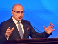HRVATSKI ŠEF DIPLOMATIJE: 'Hrvatskoj je u odnosima sa Srbijom prioritet...'