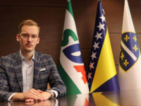 KAKO SE I OČEKIVALO: Bivši predsjednik SPUS-a Faruk Dević novi je član SDA