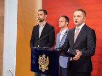 REAKCIJA SOCIJALDEMOKRATA CRNE GORE: 'Zaprepašćujuće da tužilaštvo progoni intelektualce zbog napisane riječi'
