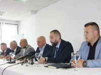 POTPISANI PROGRAMSKI PRINCIPI: SDA predstavila novu parlamentarnu većinu u Zeničko-dobojskom kantonu