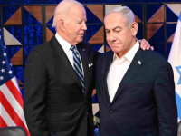 MISTERIOZNA PORUKA BIJELE KUĆE: 'Nastavićemo davati svoje savjete Izraelu privatno!'