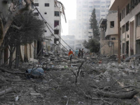 ŠPANIJA USTALA PROTIV EVROPSKIH ZEMALJA: 'Ne možemo kažnjavati cijeli palestinski narod zbog Hamasa!'